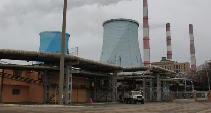 Около Ново-Рязанской ТЭЦ заметили 6 автомобилей разминирования и ОМОН