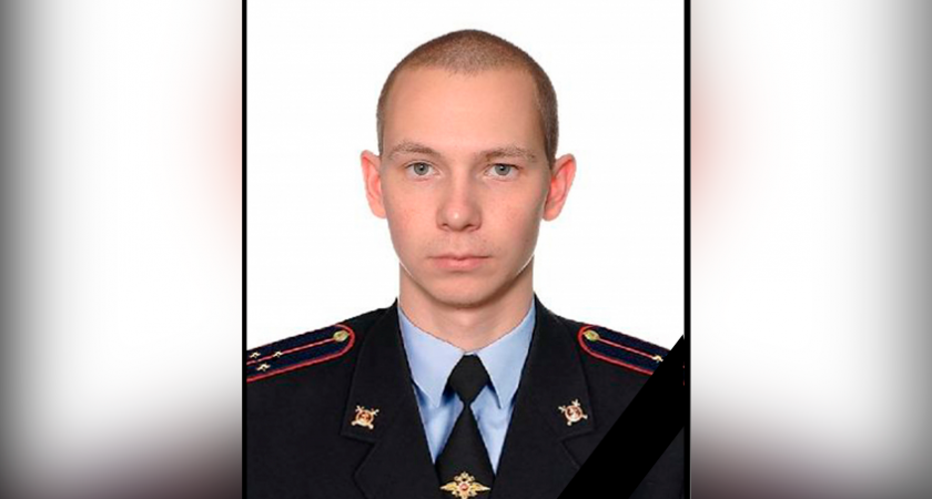 В Рыбновском районе застрелили сына генерала МВД