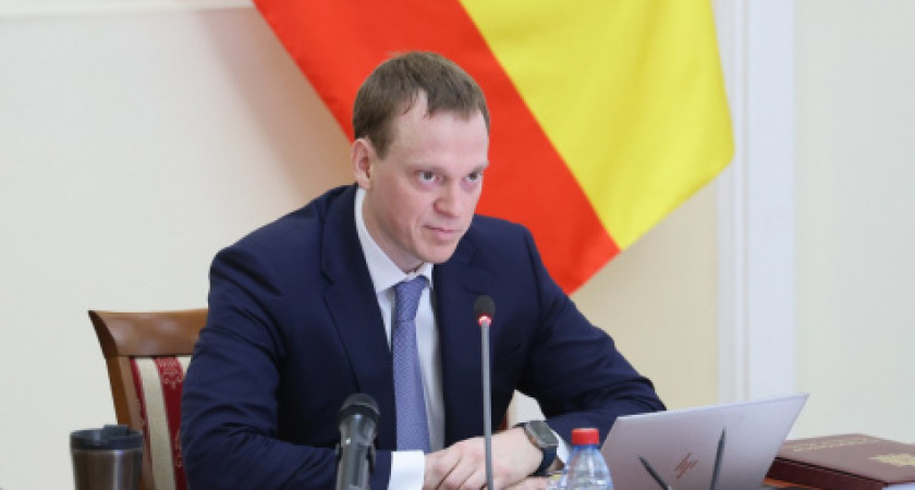 Губернатор Павел Малков прокомментировал судьбу здания «Детского мира» на Соборной