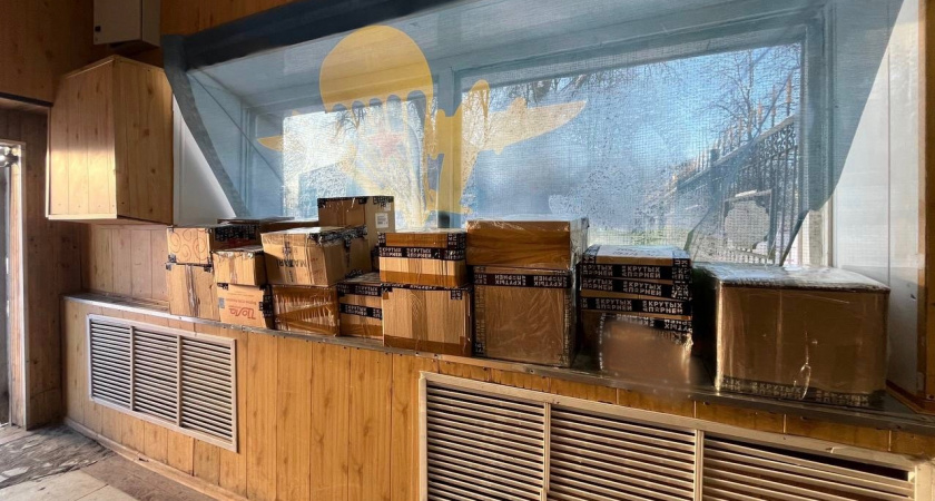 В Рязани волонтеры собрали деньги на УАЗ для десантного полка