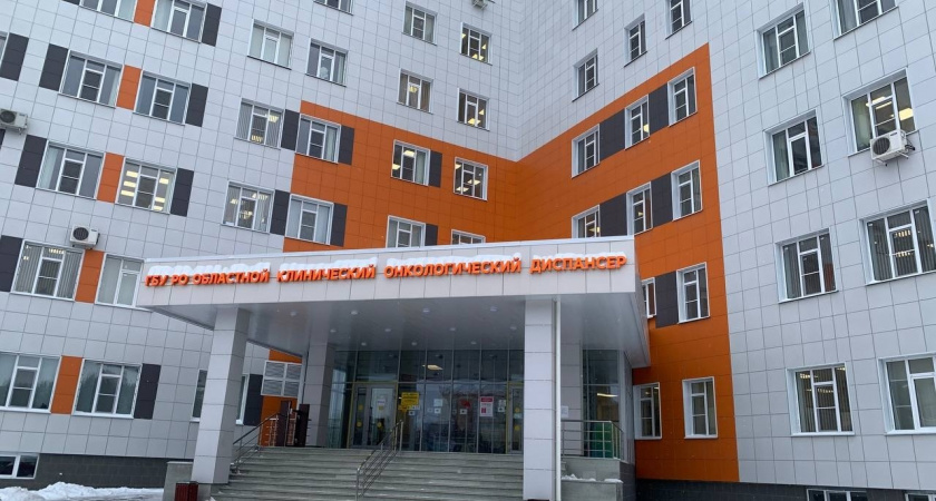 В Минздраве Рязанской области прокомментировали ситуацию с лекарствами для онкобольных