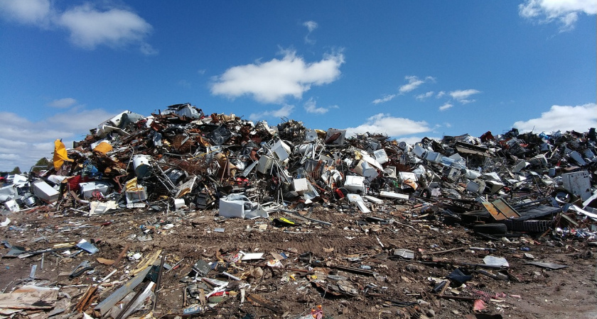 Рязанское правительство ответило на вопрос о строительстве мусорного полигона в 10 км от Рязани