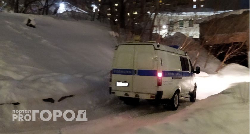 В Рязанской области полиция будет выполнять часть обязанностей регионального правительства
