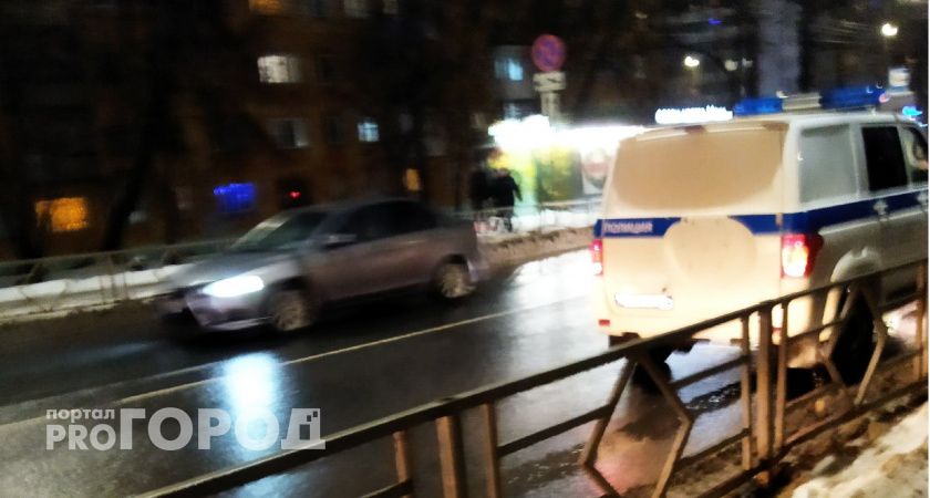 В Рязани нашли тело пропавшего активиста