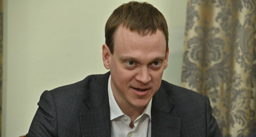 Павел Малков 15 февраля выступит с отчётом деятельности правительства