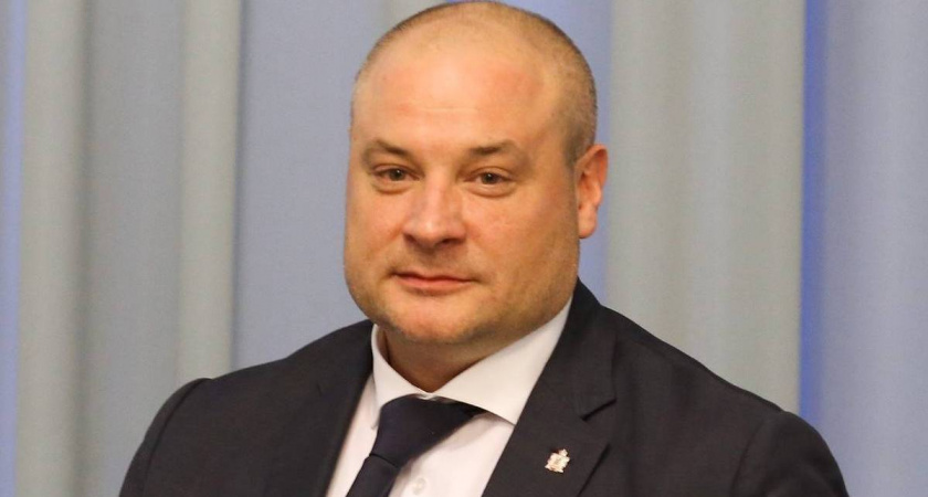 Бывшего рязанского вице-губернатора Игоря Грекова перевели в СИЗО «Лефортово»