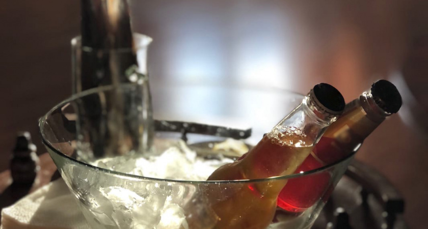 В Рязани в трех заведениях пресекли незаконную продажу алкоголя
