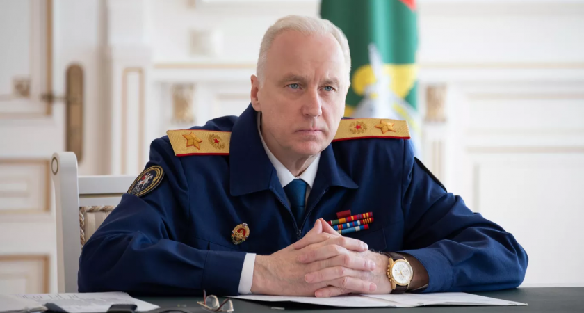 Бастрыкин поручил проверить руководство рязанского ТСЖ из-за жалоб горожан