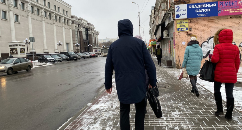 Российские пенсионеры остолбенели, узнав размер новой пенсии в марте. Все в шоке