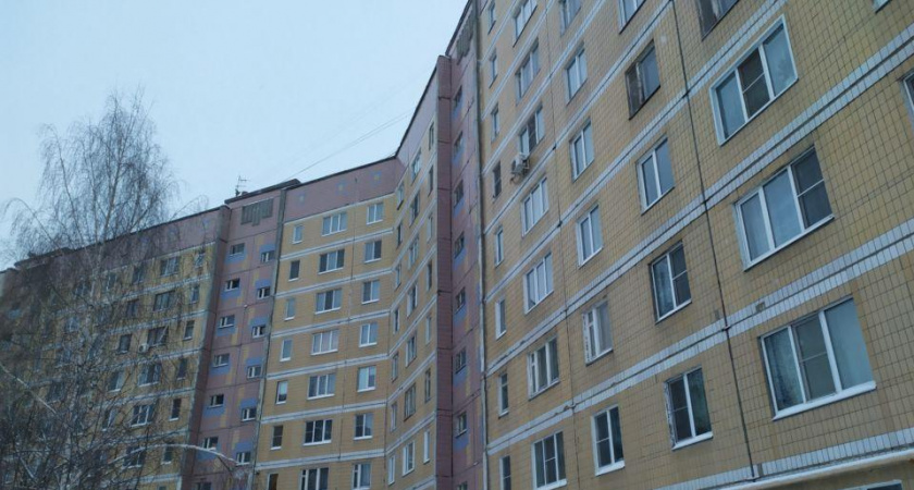 Детям-сиротам в Рязани в 2024 году намерены приобрести 83 квартиры