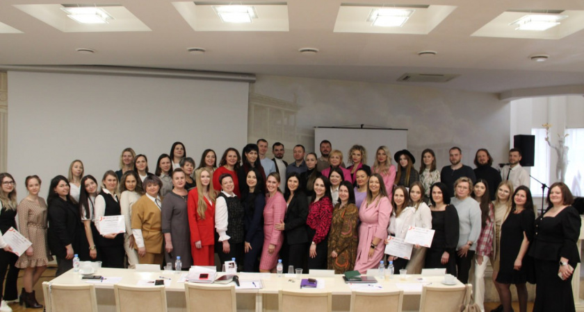 Центр «Мой бизнес» Республики Мордовия провёл обучение для предпринимателей