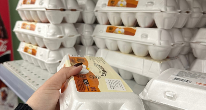 В магазинах изменились цены на яйца: новые ценники ошарашили россиян