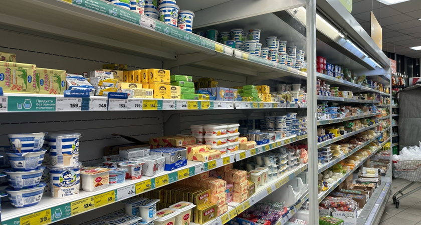 Покупайте только их: Росконтроль назвал 5 брендов сливочного масла, в котором точно нет пальмы