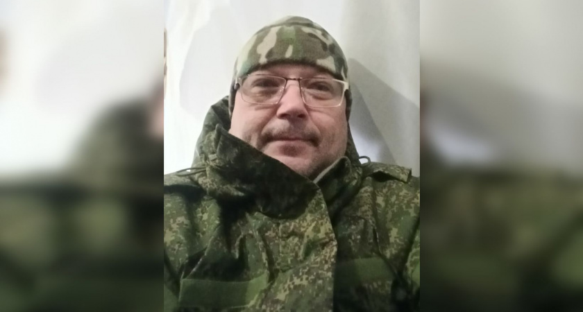 Рязанец сообщил о гибели бойца СВО Никулина 11 февраля 2024 года