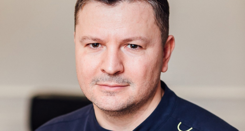 Главврач рязанской ОКБ Андрей Карпунин подтвердил информацию об увольнении