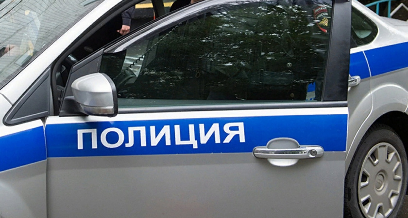 Рязанские полицейские поймали двух рецидивистов после серии квартирных краж