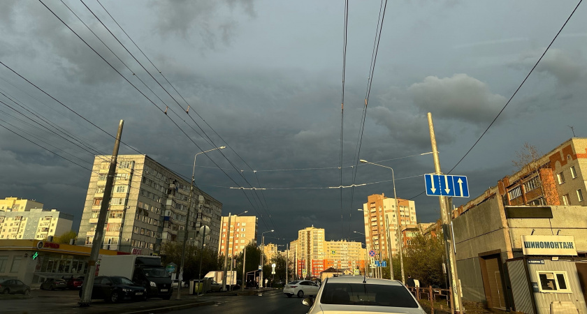 Этим летом регионы России окажутся во власти нескончаемых дождей: Вильфанд дал прогноз на 3 месяца
