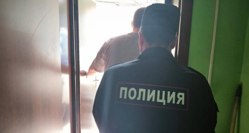 В Рязани выдворили 7 мигрантов за пределы РФ