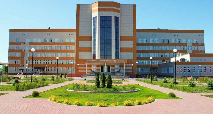 Рязанский перинатальный центр и ОКБ хотят объединить в одно учреждение