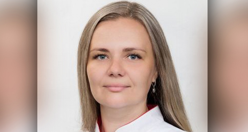 И.о. главврача рязанского госпиталя для ветеранов войн стала Наталия Перегудова
