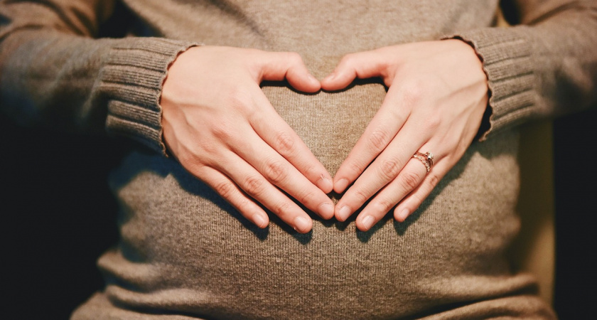 В Рязани медики спасли беременную с инсультом и её будущего малыша