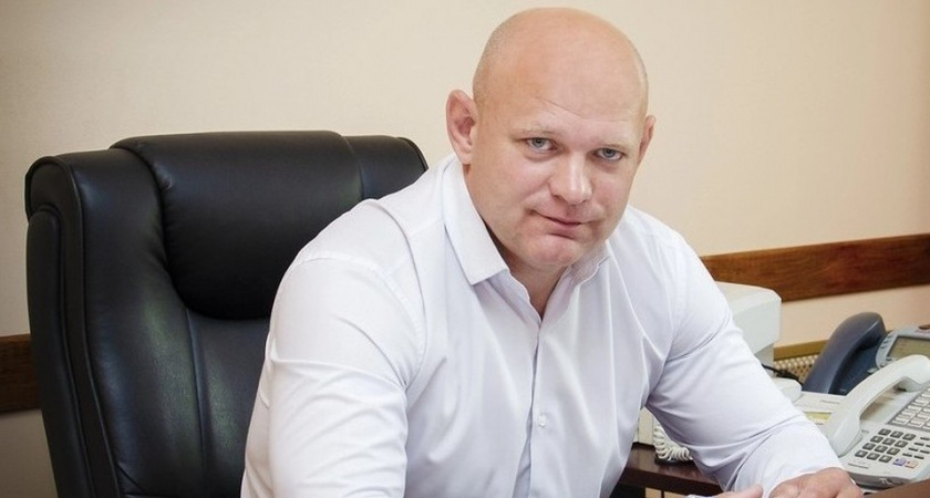 На пост главы управления транспорта администрации Рязани назначен Анатолий Зуев