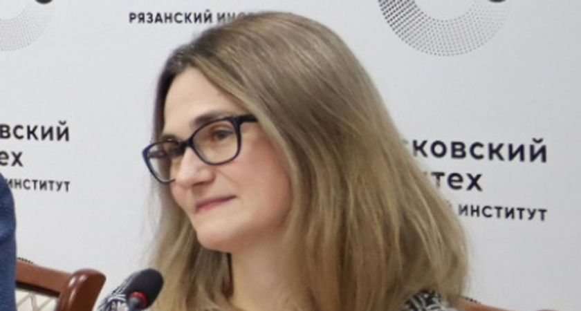 Главой рязанского центра беспилотников «Протос» стала Анастасия Сигинова