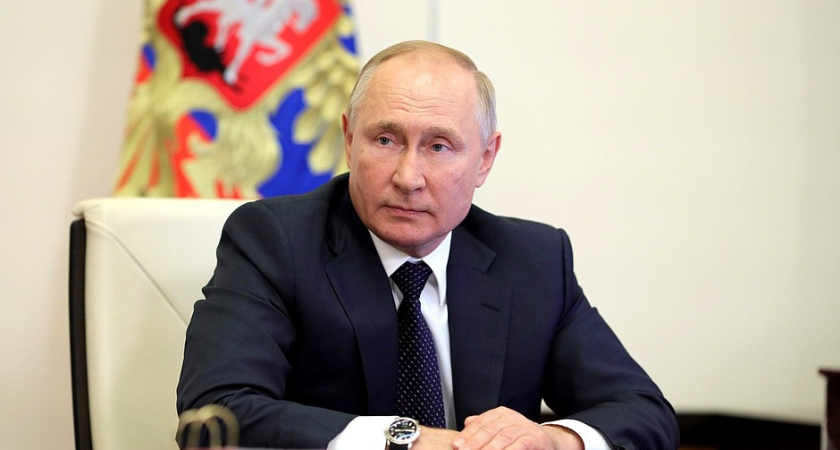 Путин назначил двух судей в Ряжском и Рязанском районах
