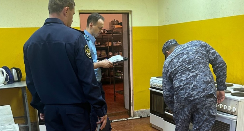 Прокуратура Рязанской области выявила нарушения в работе ИЦ-2
