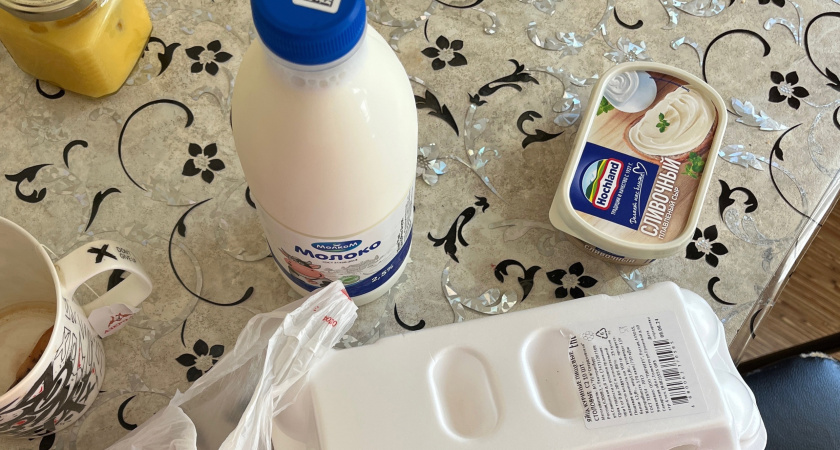 «Не подходит даже для блинов»: Росконтроль назвал марки молока, которые нельзя брать и даром