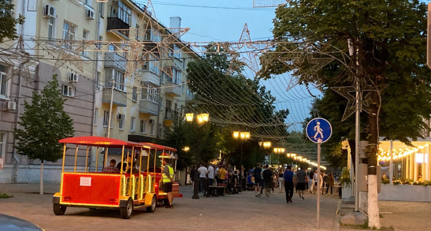 В Рязани эвакуировали офисное здание на улице Право-Лыбедской