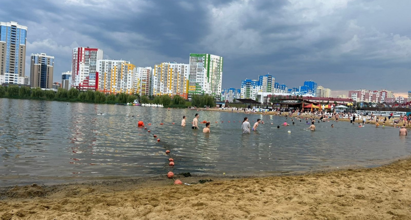 От +35 и выше: главный метеоролог России назвал точную дату, когда накроет еще одна волна сильной жары