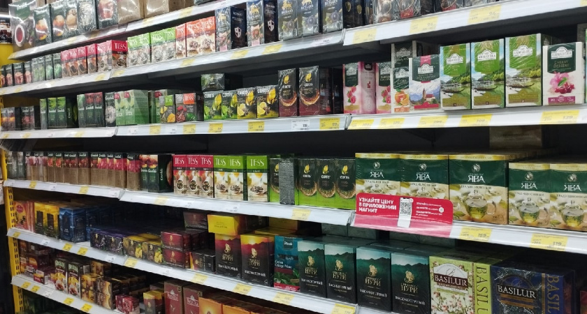 «Не берите этот чай даже даром»: Росконтроль назвал сразу 3 популярных бренда, которые оказались в черном списке