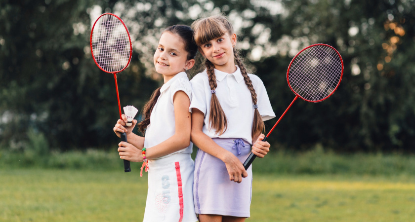 Теннисный турнир для юношей и девушек до 13 лет провели в Рязанской Академии