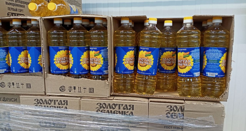 Янтарная гадость в прозрачной бутылке: Роскачество назвало худшие бренды растительного масла. Есть во всех магазинах 