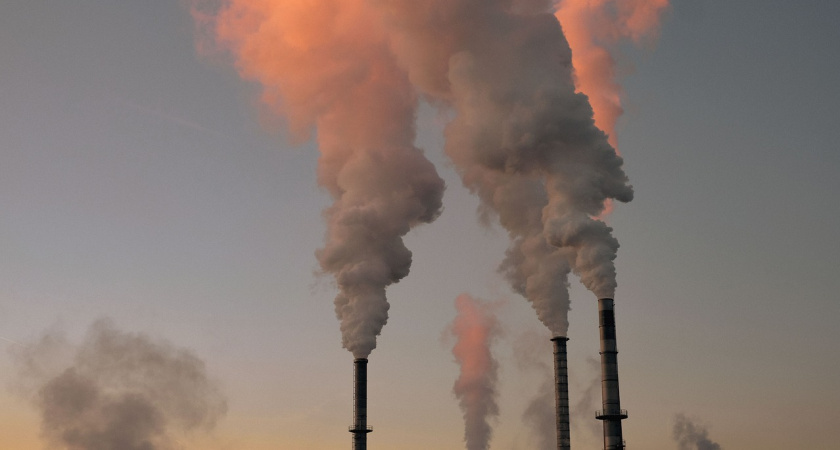 Рязанские экологи опубликовали рекомендации по поводу выбросов