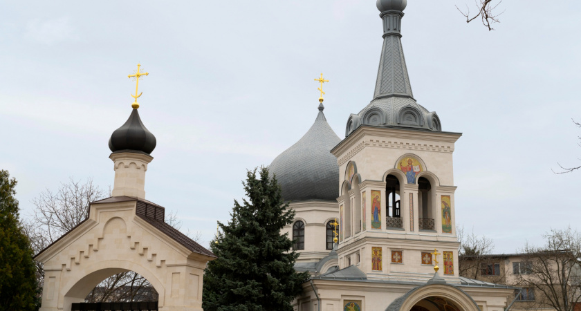 Рязанская православная семинария предлагает бесплатное дистанционное обучение