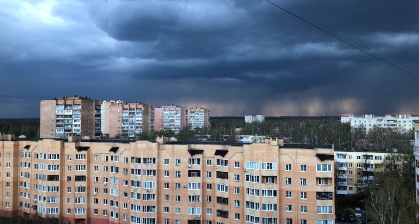Синоптики рассказали россиянам о погоде в августе 2024 — прогнозы совсем не радуют