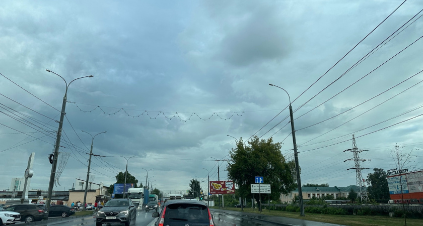 Осень наступит намного раньше, доставайте куртки: синоптик рассказал, какой будет погода в августе 2024 