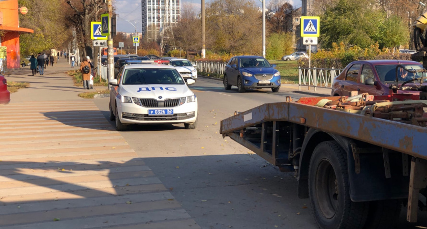 Моментально лишат прав: в ГИБДД готовят новый неприятный сюрприз за это после 20 сентября