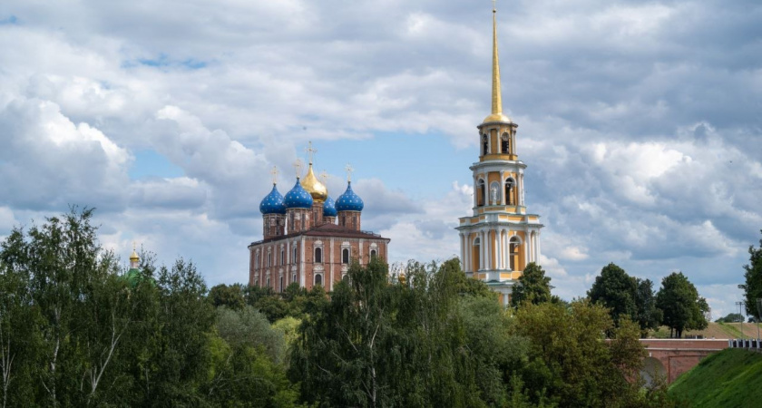 В Рязань 5 октября прибудет ковчег с частицей мощей блаженной Матроны Московской