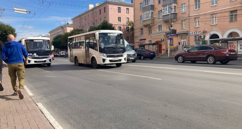 3 октября в Рязанской области ожидается пожарная опасность и до +24