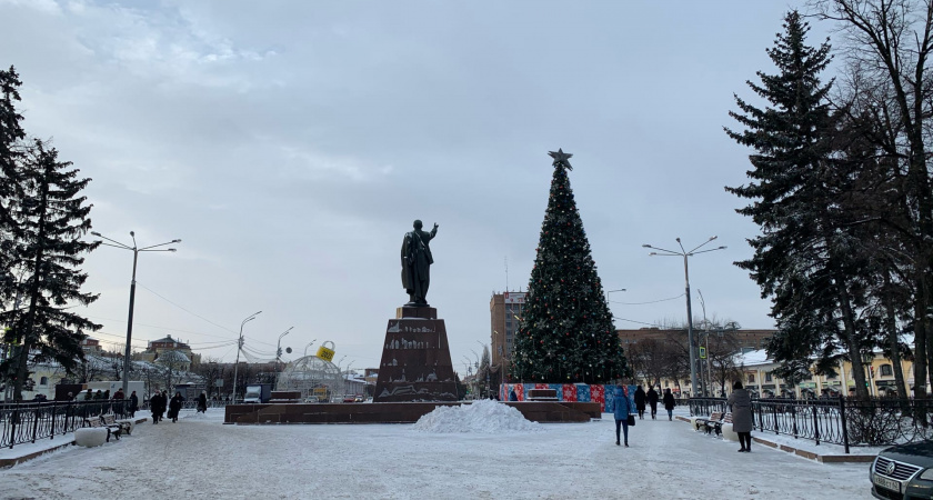 Выходные вынуждены перенести из-за обстановки в стране: новогодние каникулы 2024-2025 уже не будут такими, как раньше