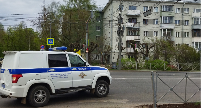 Рязанский активист подозревается в поджоге московского офиса 