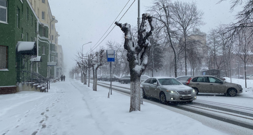 Синоптики назвали точную дату первых мощных снегопадов и морозов в городах России - начинайте готовиться