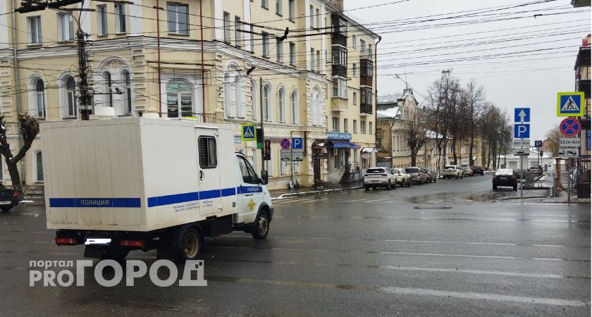 Жительницу Рязани подозревают в убийстве экс-сожителя