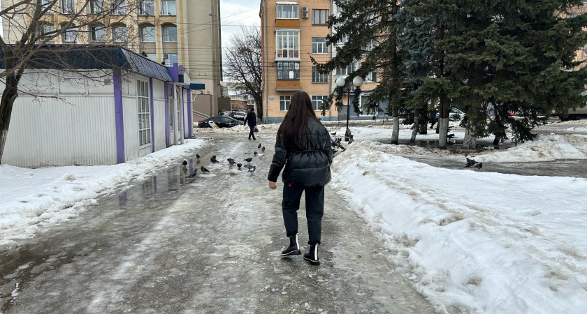 В декабре вернется осенняя погода, вместо снега будут лить дожди: погода на Новый год преподнесет суровый "подарок"