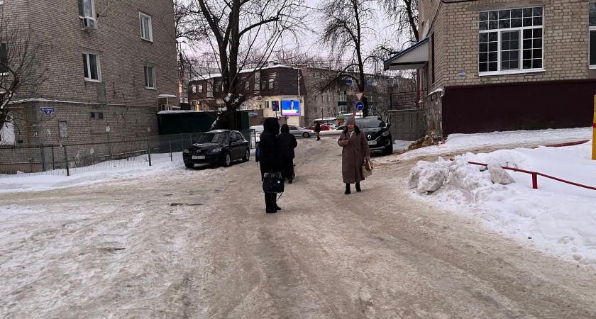 В декабре вернется осенняя погода, вместо снега будут ливни: погода на Новый год преподнесет суровый "подарок"