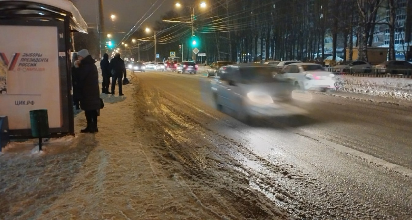 В декабре нагрянет осенняя погода, вместо снега будут ливни: погода на Новый год преподнесет суровый "подарок"