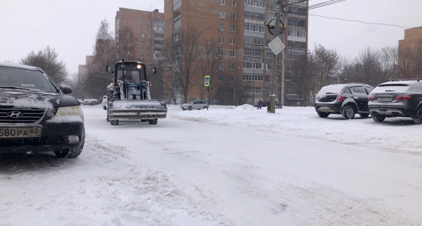 Трескучие морозы и лютые метели: Вильфанд дал долгосрочный прогноз - зима похоронит Россию под снегом